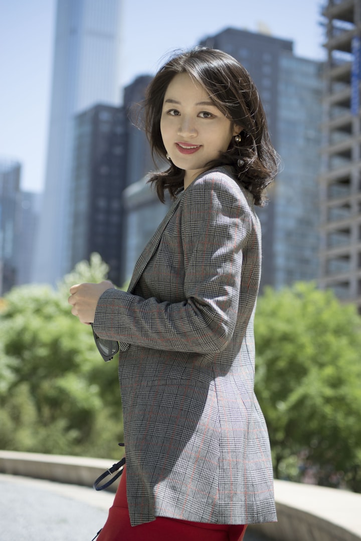 同城服务形象