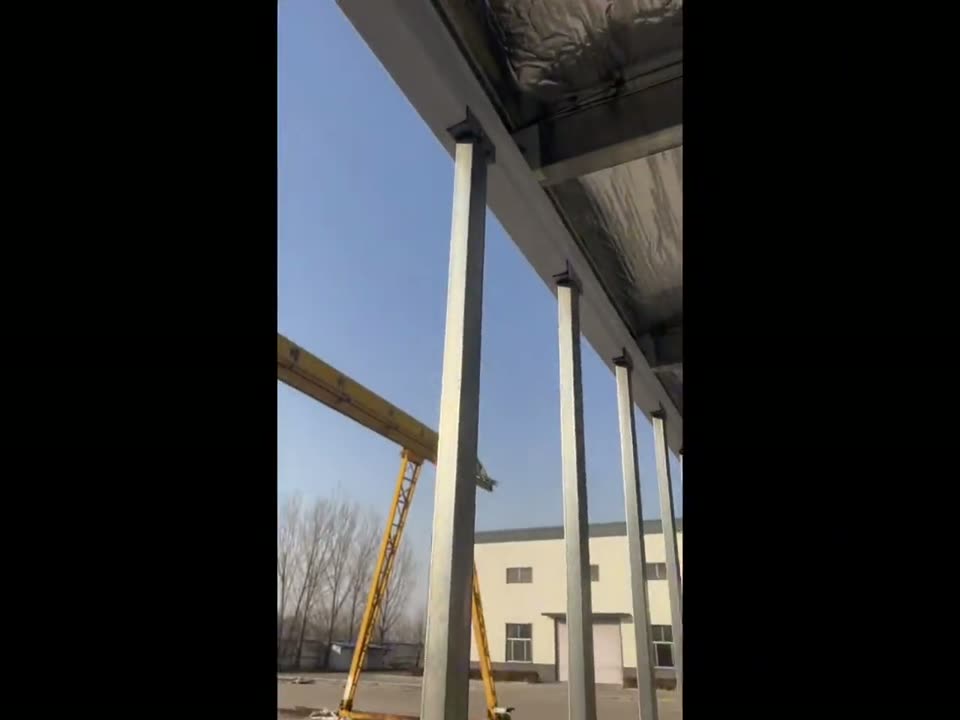 太空舱生产组装流程视频封面