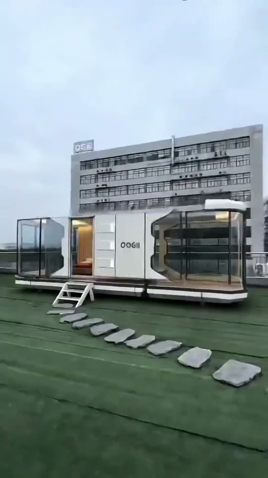 太空舱屋面与设备安装视频封面