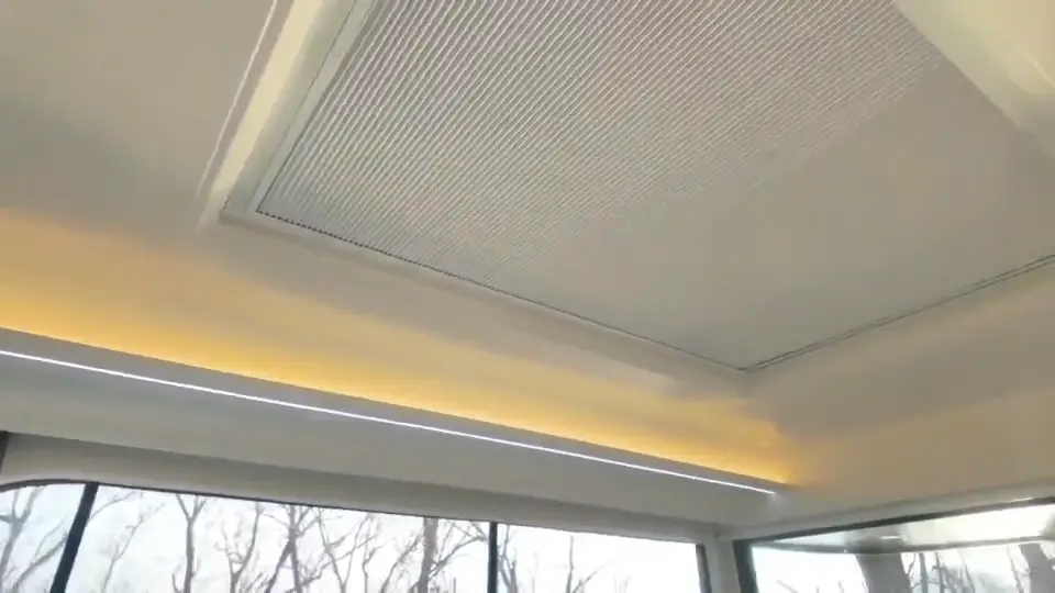 太空舱内饰功能视频封面